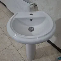 روشویی|لوازم سرویس بهداشتی|سهند, |دیوار