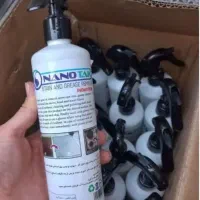اسپری نانو تک