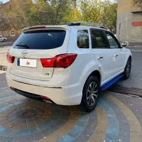 هایما s7 توربو ۱۸۰۰،مدل ۱۳۹۷|خودرو سواری و وانت|تبریز, |دیوار