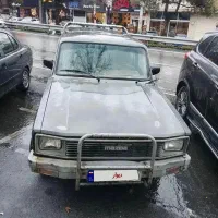 مزدا دوکابین 2000