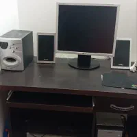 قطعات کامپیوتر ال جی در حد نو