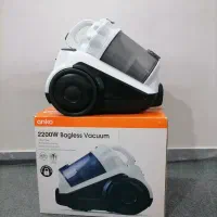 جاروبرقی آنکو استرالیا 2200 وات فیلتردار|جاروبرقی، جارو شارژی، بخارشو|فشاپویه, |دیوار