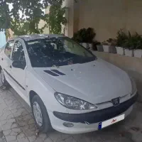 ۲۰۶ sd رنگ فابریک تک برگ سند