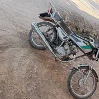 موتور تکتاز|موتورسیکلت|تربت‌حیدریه, پائین ولایت|دیوار