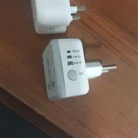 شارژر اصلی آیفون همراه سری تایمر دار