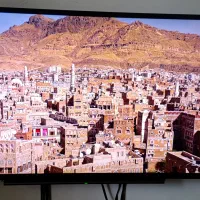 LED40 اینچ سونی اصل در حد نو