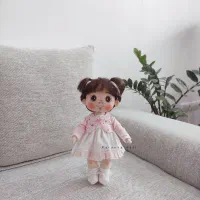 عروسک کادویی