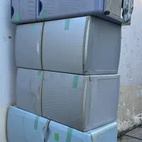 یخچال فریزربدون برفک آدرس روستای جی جیان|یخچال و فریزر|قشم, |دیوار