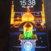 موبایل|موبایل|اصفهان, نقش جهان|دیوار