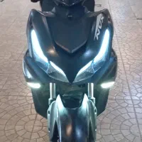 NVX 170 نیوفیس