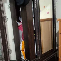 کمدجاکفشی،بوفه ومیزتلویزیون۲۰۰|جاکفشی، کمد، دراور|شهریار, شهرک وائین|دیوار