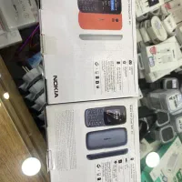 نوکیا ساده و دوربین دار|موبایل|اصفهان, خانه اصفهان|دیوار