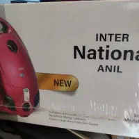 جارو برقی ناسیونال