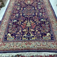 فرش دستبافت