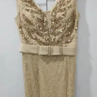 لباس مجلسی دست دوم|لباس|بندر گناوه, |دیوار