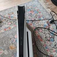 ps5 slim دیسک خور|کنسول، بازی ویدئویی و آنلاین|زنجان, |دیوار