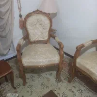 مبل پذیرایی