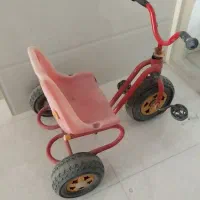 دو عدد دوچرخه|دوچرخه، اسکیت، اسکوتر|یزد, |دیوار