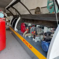 لبه چسبان nbc