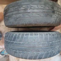 لاستیک پراید|قطعات یدکی و لوازم جانبی|قم, زنبیل آباد|دیوار