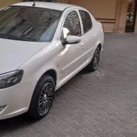 رانا پلاس مدل 1400|خودرو سواری و وانت|تبریز, |دیوار