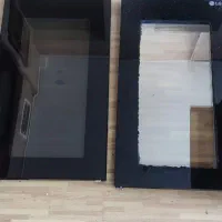 درب بار یخچال ساید بای ساید ال جی|یخچال و فریزر|تهران, ایران|دیوار