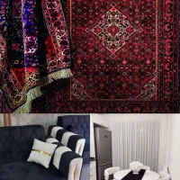 فرش ومبل حیدری برای اولین در تبریز
