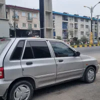 ماشین ۱۱۱ مدل ۸۹