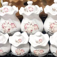 پاسماوری  چینی فروشی