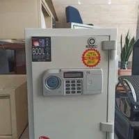 گاوصندوق نیکا BS-510|ابزارآلات|اهواز, منازل کارون|دیوار