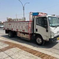 ایسوزو p700|خودرو سنگین|تهران, تهرانویلا|دیوار