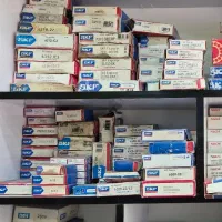 فروش انواع بلبرینگ برند های مختلف