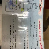 پراید ۱۱۱ سفید مدل ۹۷ تمیز خونگی|خودرو سواری و وانت|یزد, |دیوار