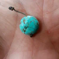 سنگ فیروزه اصلی