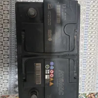 باتری ماشین