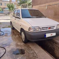 پراید ۱۳۱ مدل ۹۷ سالم و تمیز|خودرو سواری و وانت|سبزوار, توحیدشهر|دیوار