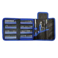 ست پیچ گوشتی 170 عددی KS-800170