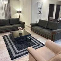 اجاره مبله روزانه ۳ خواب نوساز لوکس در یوسف آباد