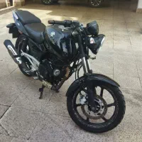 موتور پالس ۱۸۰ یو‌جی‌فور