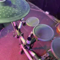 درام درامز ویدرام Drum|درام و پرکاشن|لاهیجان, لیالستان|دیوار