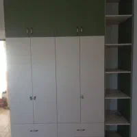 کمد و کابینت سازی با بهترین کیفیت|جاکفشی، کمد، دراور|بیرجند, |دیوار