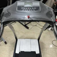 تردمیل شیب برقی*۱۲۰کیلو/استوک تایوانی*فول