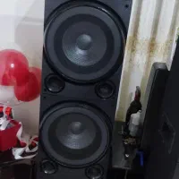 دستگاه نواصلااستفاده نشده|سیستم صوتی خانگی|خشکبیجار, |دیوار