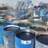 اجرای فوق تخصصی ایزوگام / قیرگونی / آسفالت