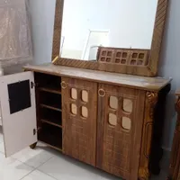 مدل 20 جفتی شرکتی جدید جاکفشی زیبا جا کفشی ایدال|جاکفشی، کمد، دراور|مشهد, ایثارگران|دیوار