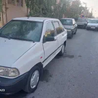 پراید۸۵ دوگانه دستی|خودرو سواری و وانت|قم, شاه سید علی|دیوار