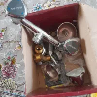 شیر الات