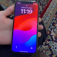 iPhone 12pro|موبایل|گرگان, |دیوار