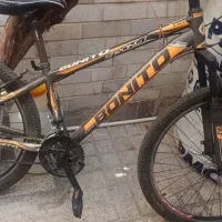 دوچرخه 26|دوچرخه، اسکیت، اسکوتر|قرچک, مهدیه|دیوار