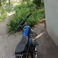 موتور ساوین 125|موتورسیکلت|تبریز, |دیوار